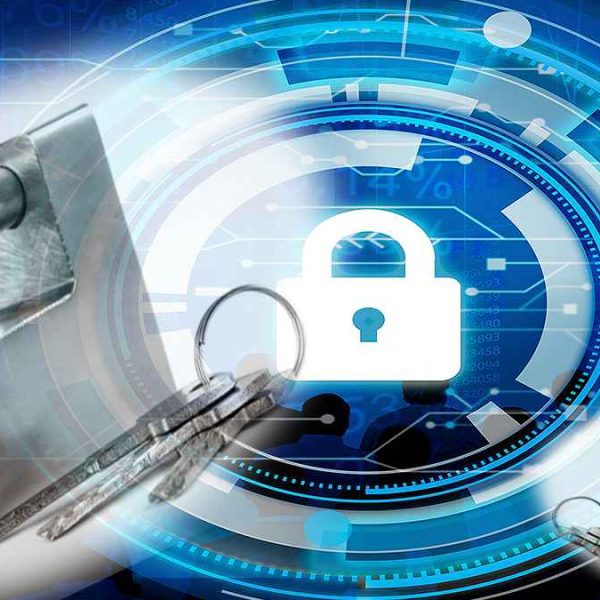 قفل: حفاظت از امنیت و ایمنی