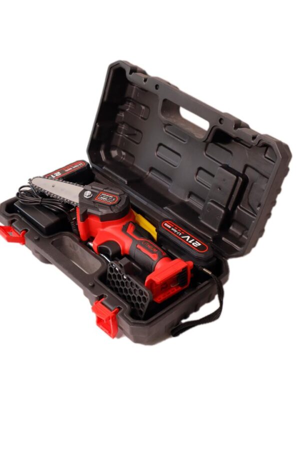 اره شارژی ادون مدل UCS-21/20 با باطری۲۱ولت