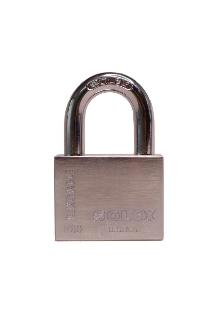 قفل آویز سولکس آمریکا