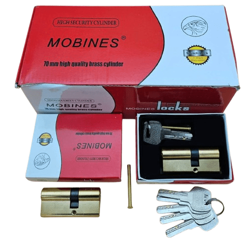 سیلندر 7 MOBINES