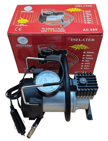 کمپرسور فندکی تک سیلندر مدل AC-580