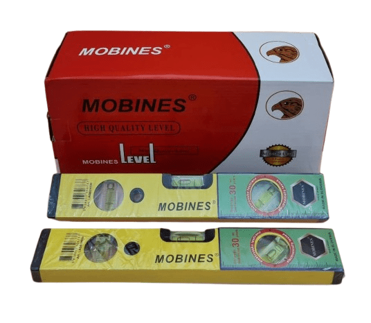 تراز MOBINES