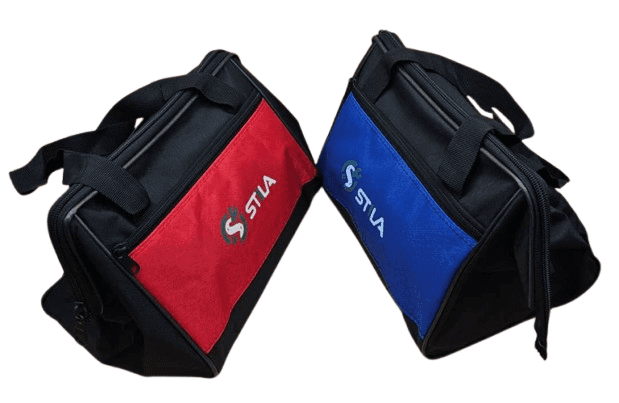 کیف ابزار فنر دار STILA