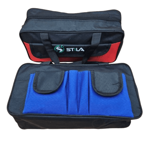 کیف ابزار بزرگ 3 جیب STILA