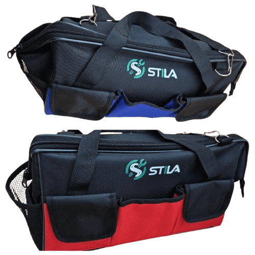 کیف ابزار 8 جیب STILA