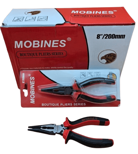 دم باریک 6 MOBINES