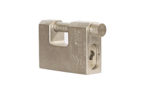 قفل کتابی منیر M95