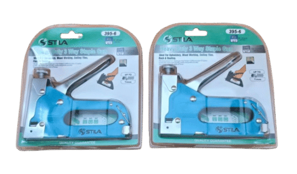 منگنه کوب STILA مدل 6-395