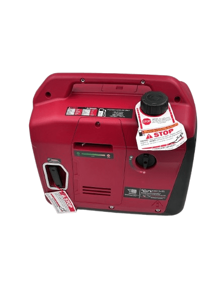 موتور برق‌ سوپر سایلنت IPOWER مدل A1500Di
