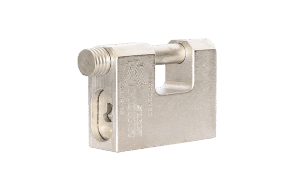 قفل کتابی منیر M95 - Image 2