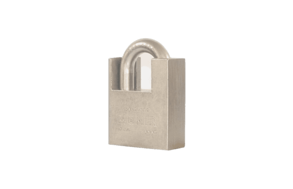 قفل آویز گارددار منیر - Image 3