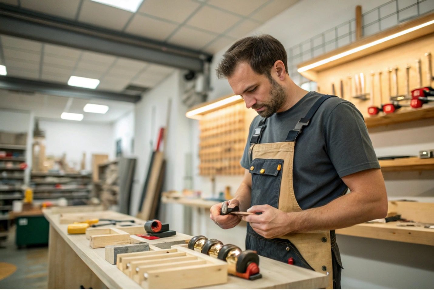 قفل ام دی اف