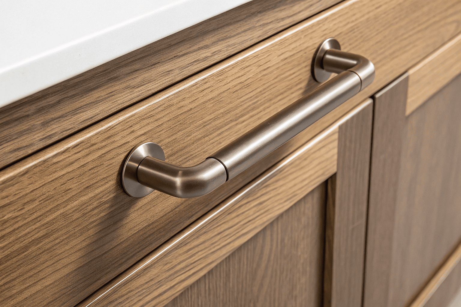 ترند دستگیره کابینت ۲۰۲۵