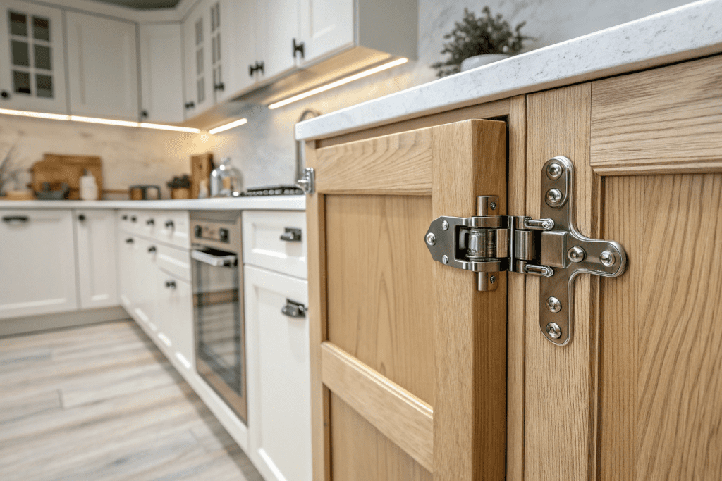 لولای کابینت باکیفیت
