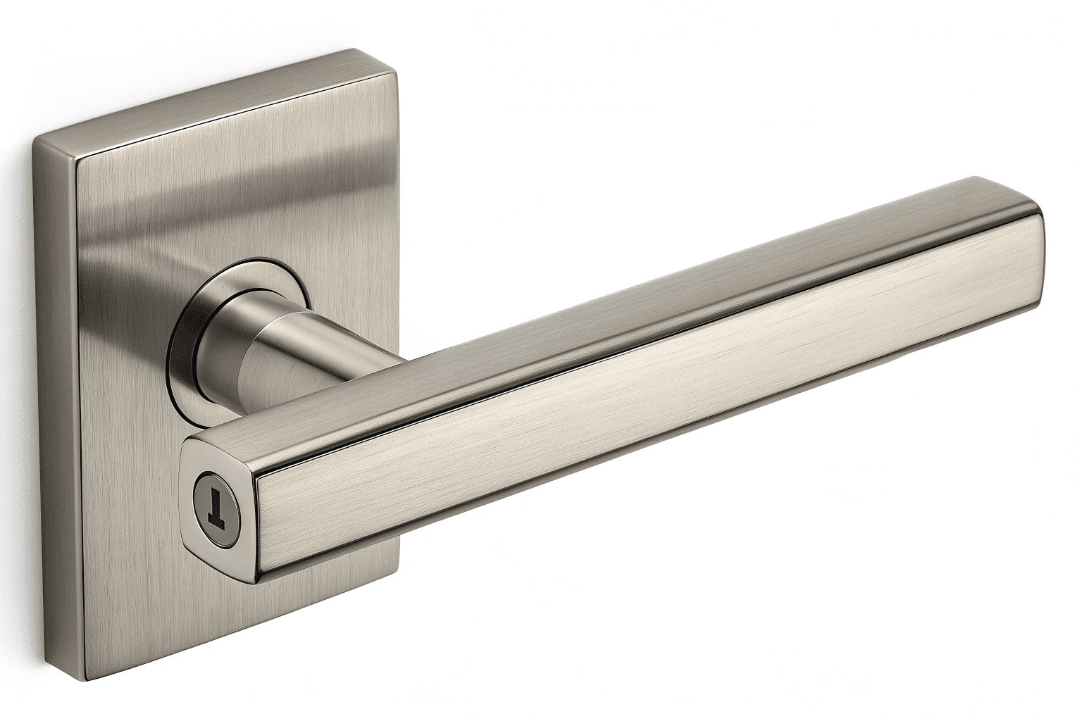 انواع دستگیره درب