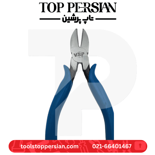 سیم‌چین 6 اینچ برند VSP - Image 3