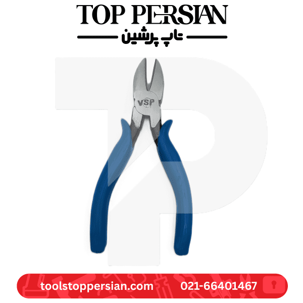 سیم‌چین 6 اینچ برند VSP - Image 2