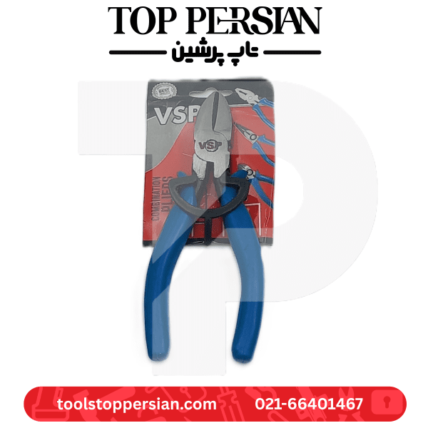 سیم‌چین 6 اینچ برند VSP - Image 4