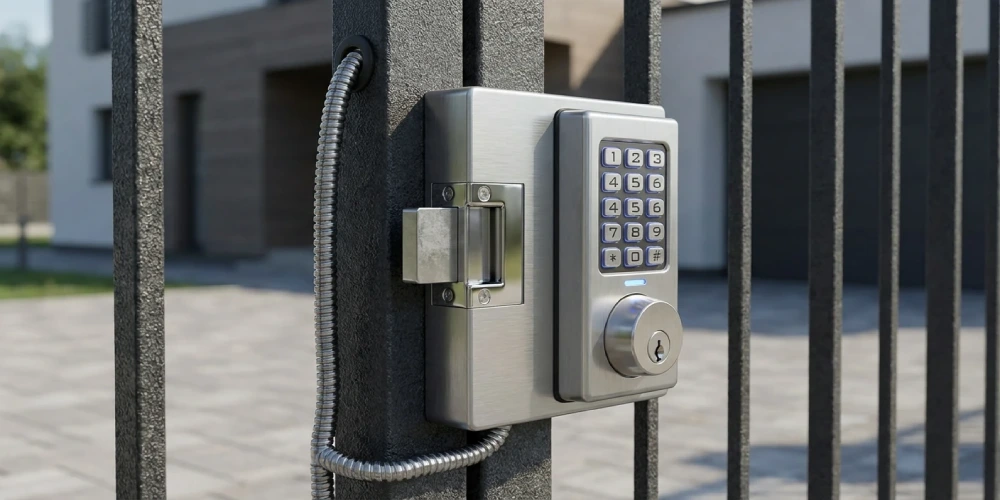 راهنمای حل مشکلات رایج جک آرامبند: درب محکم بسته میشود یا نیمهباز میماند