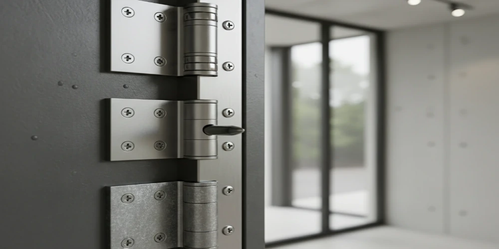 راهنمای خرید جک آرام بند مناسب درب ورودی: معیارهای فنی که نصاب ها به شما نمی گویند؟