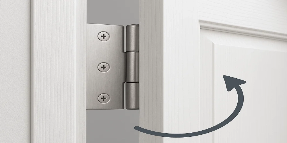 راهنمای خرید جک آرام بند مناسب درب ورودی: معیارهای فنی که نصاب ها به شما نمی گویند؟